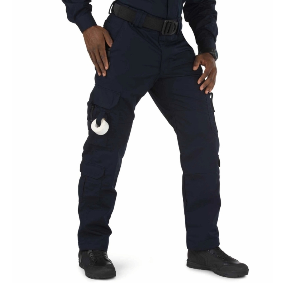 TACLITE® EMS PANT, 34/30, Navy